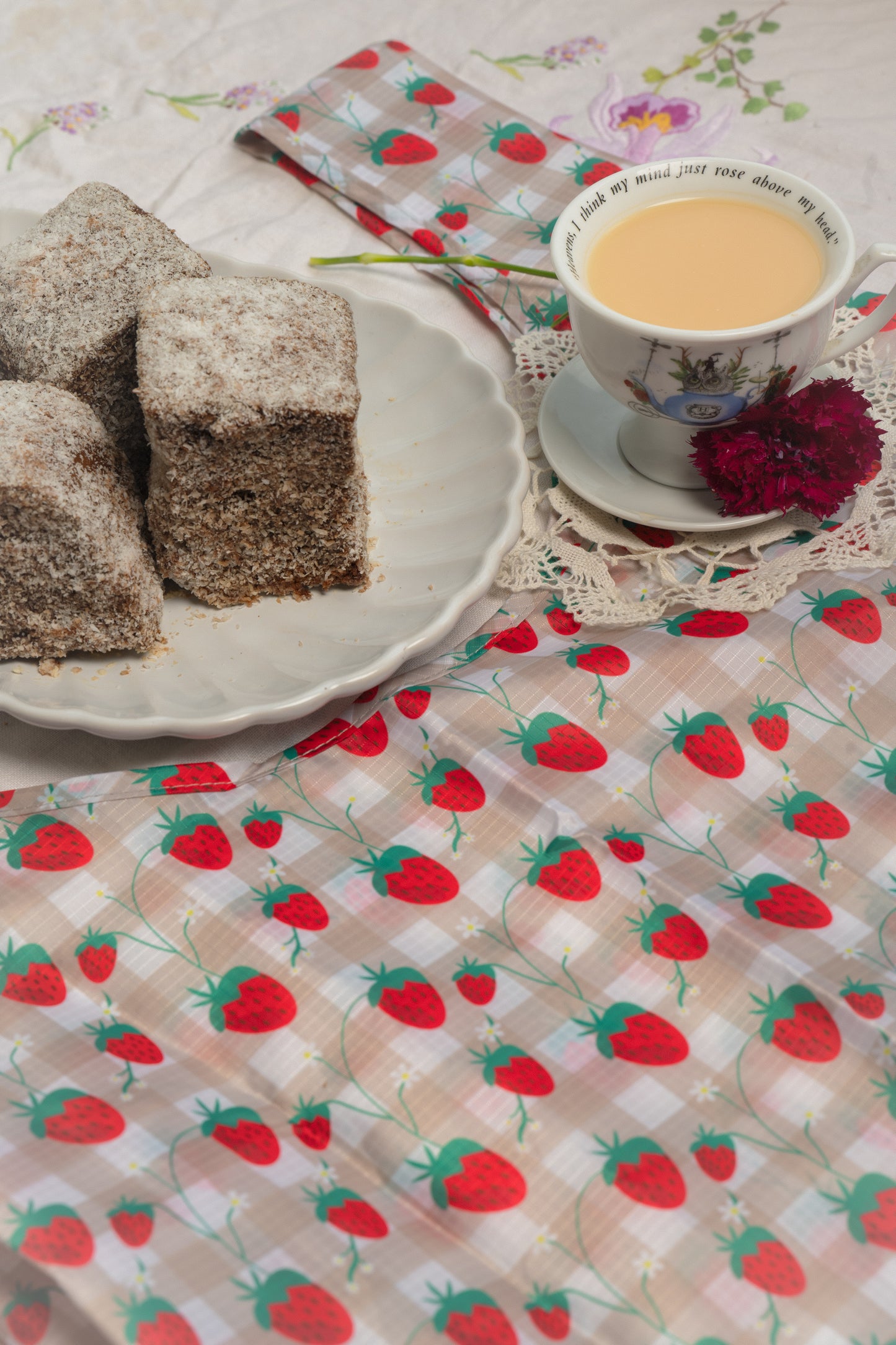 Picnic Dreams BUNDLE- Reusable Bags