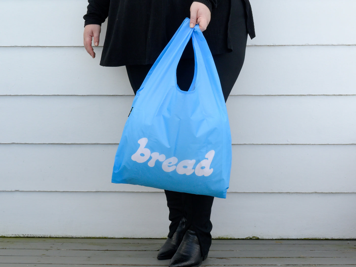 GROCERIES COLLECTION BUNDLE- Reusable Bags