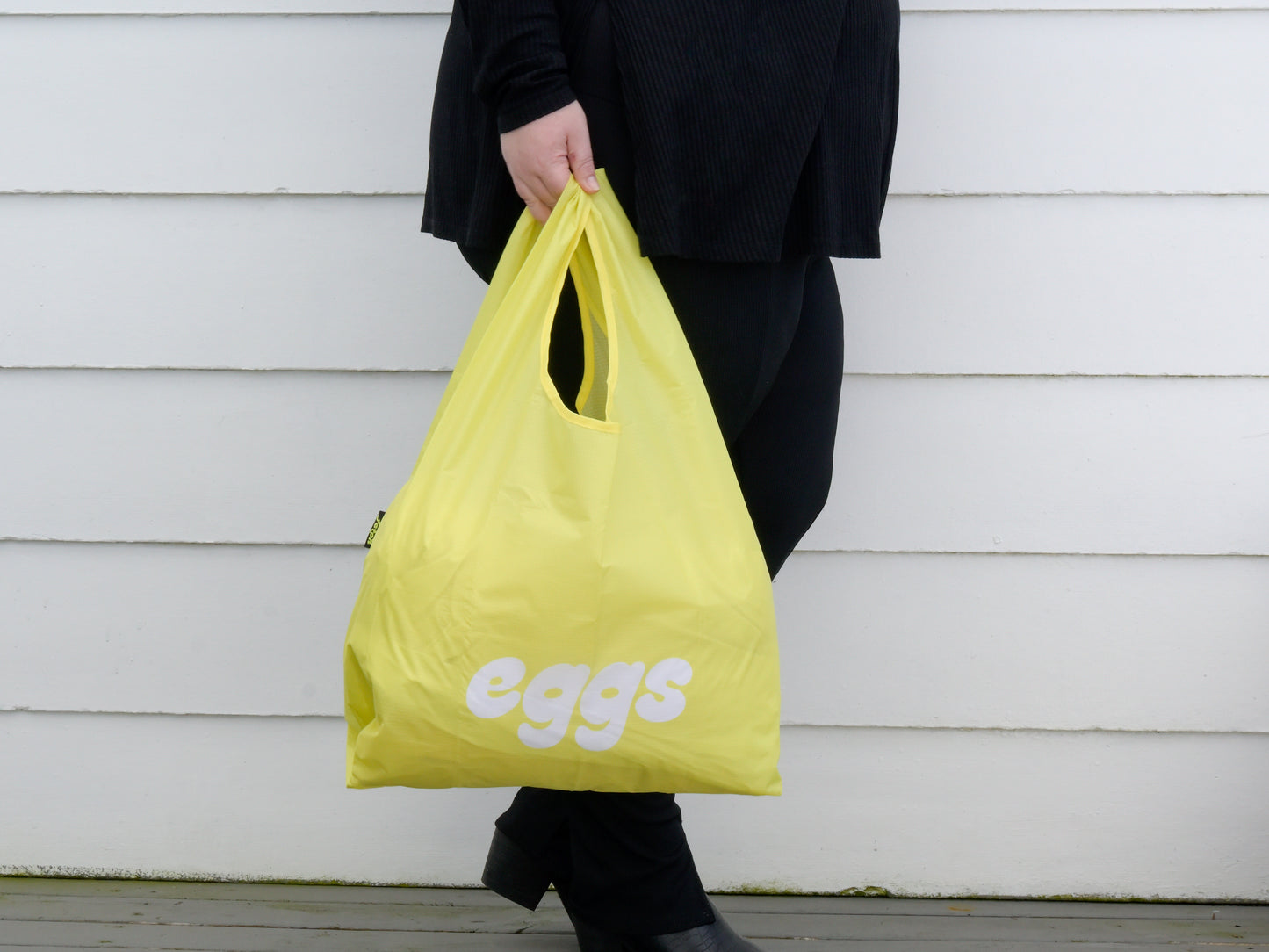 GROCERIES COLLECTION BUNDLE- Reusable Bags