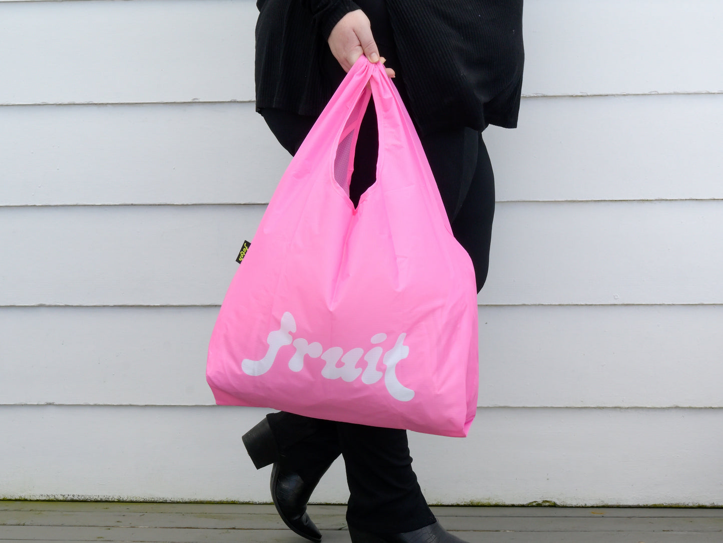 GROCERIES COLLECTION BUNDLE- Reusable Bags