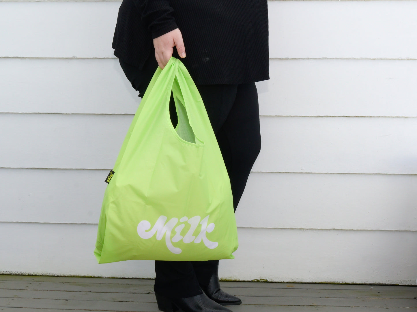 GROCERIES COLLECTION BUNDLE- Reusable Bags