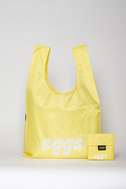 EGGS- Reusable Bag