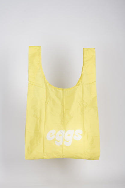 EGGS- Reusable Bag