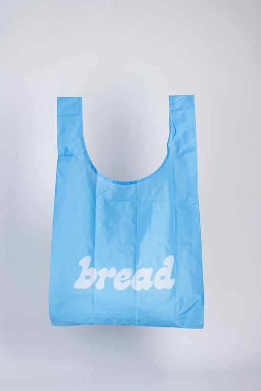 BREAD- Reusable Bag