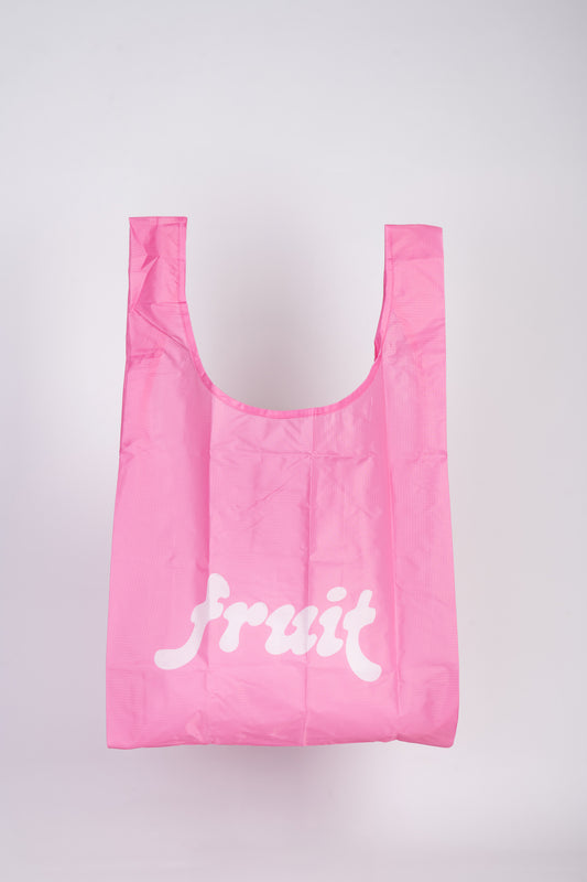 FRUIT- Reusable Bag