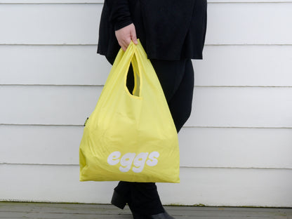 Egg Fetch Bag